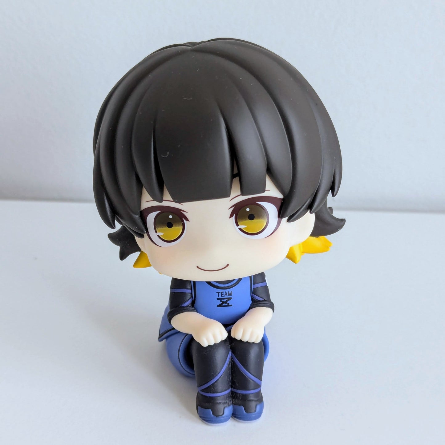Blue Lock Lookup Figure Meguru Bachira