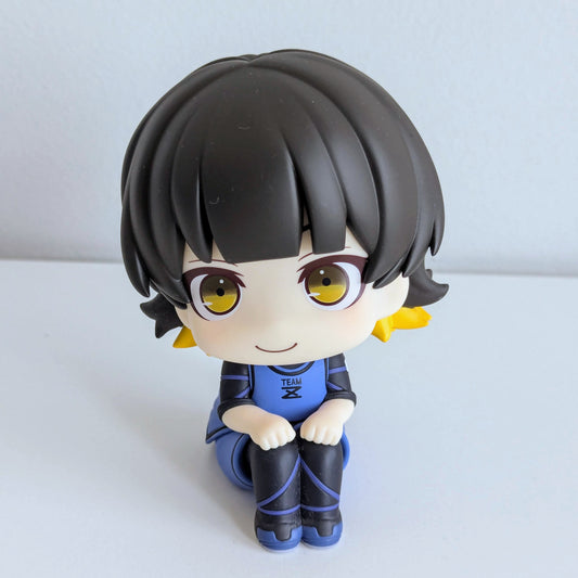 Blue Lock Lookup Figure Meguru Bachira