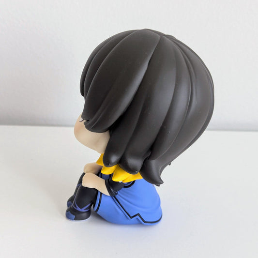 Blue Lock Lookup Figure Meguru Bachira