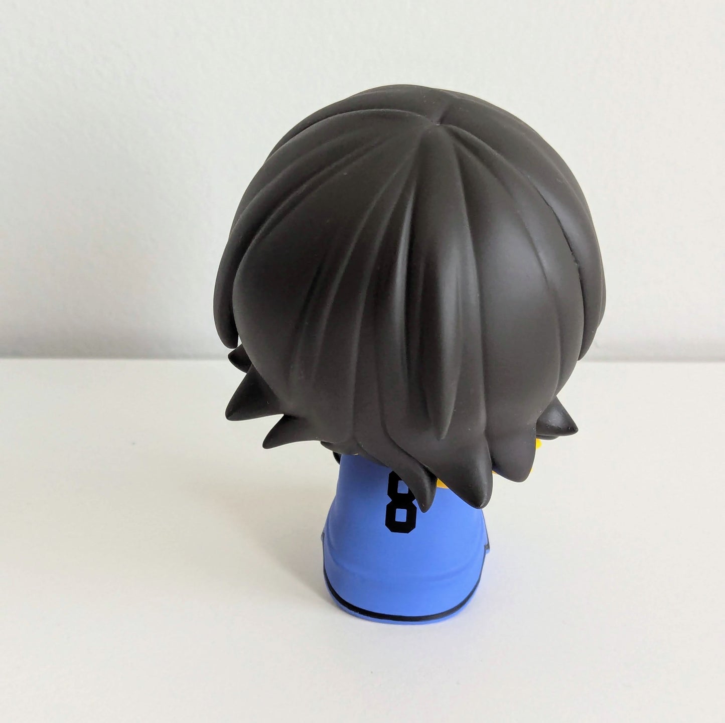 Blue Lock Lookup Figure Meguru Bachira