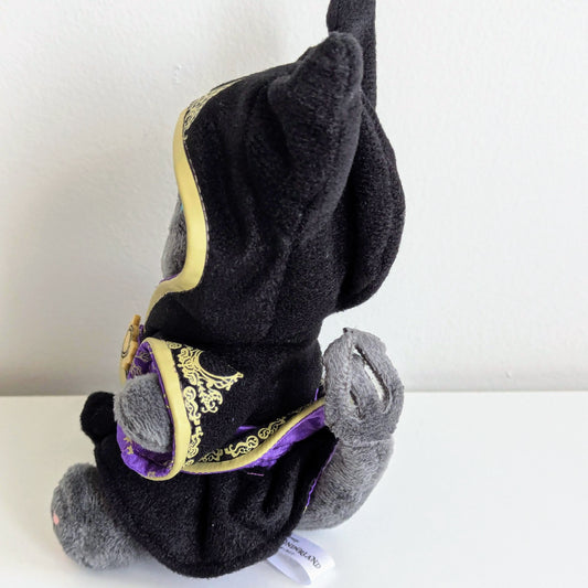 Twisted Wonderland Plush Grim