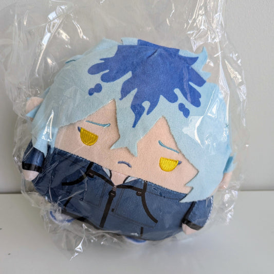 Twisted Wonderland Fuwakororin M Size Plush Idia