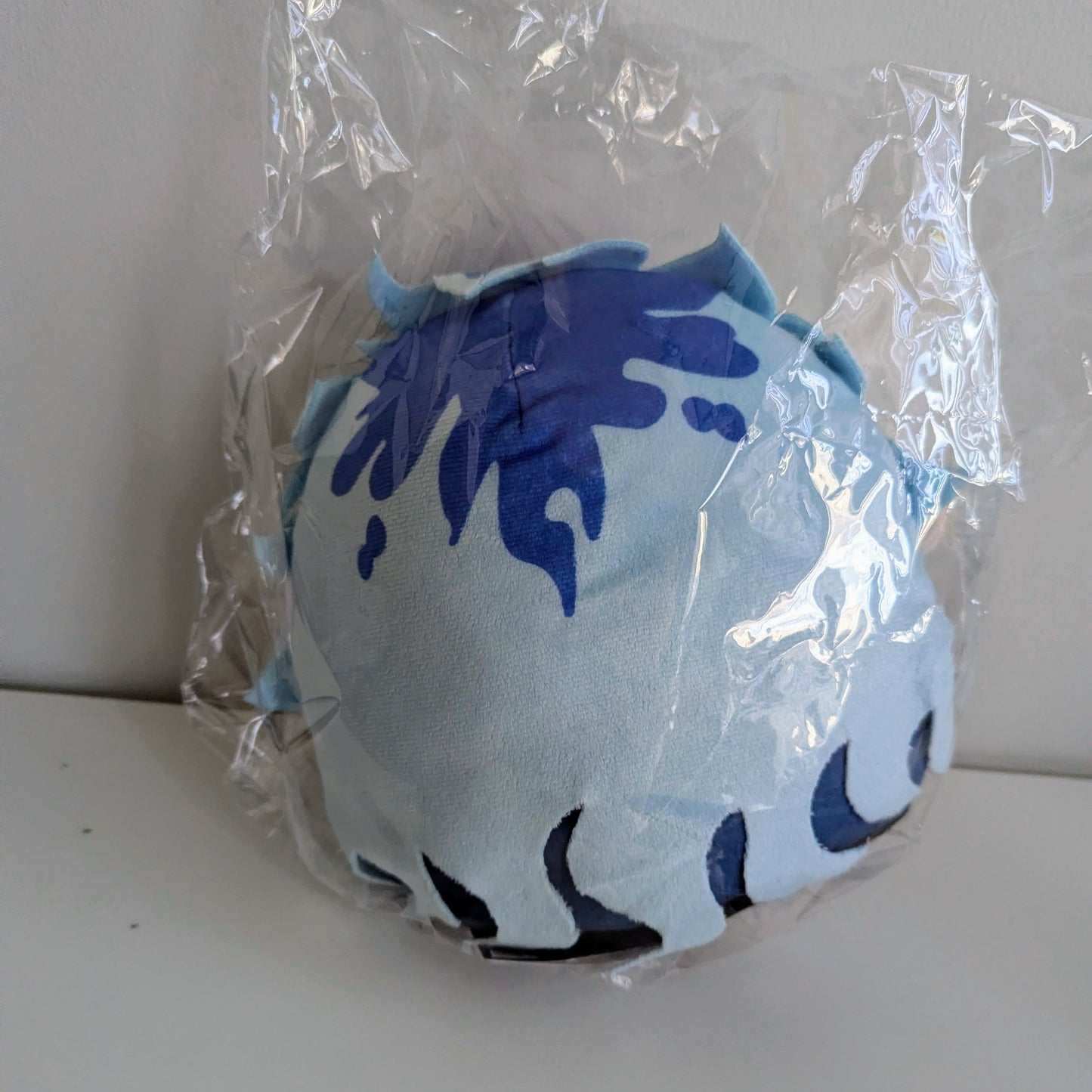Twisted Wonderland Fuwakororin M Size Plush Idia