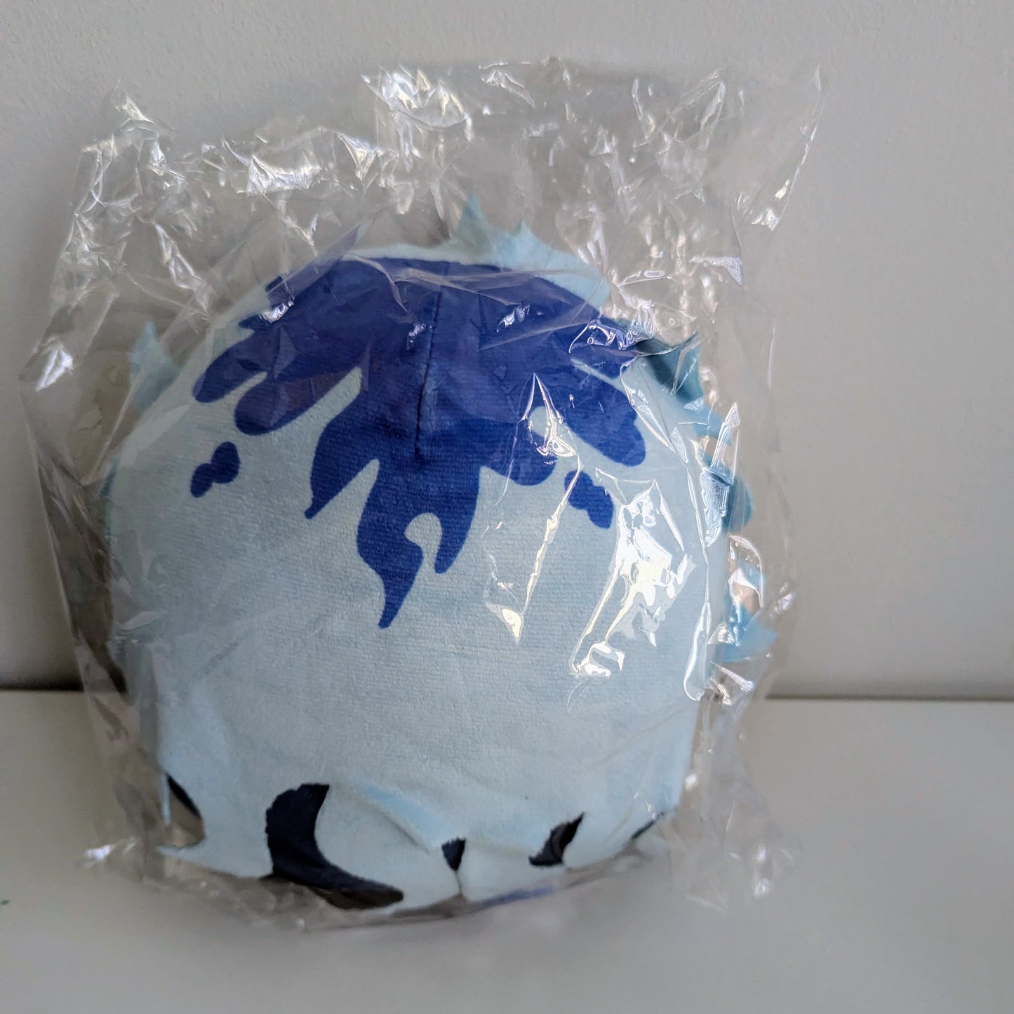 Twisted Wonderland Fuwakororin M Size Plush Idia Grin