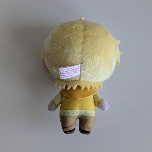 Tamon B Side Plush Purechasu Plush Nui Natsuki