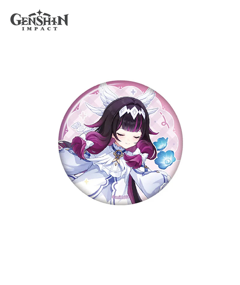 Genshin Impact  Columbina Dream Journey Merch Preorder