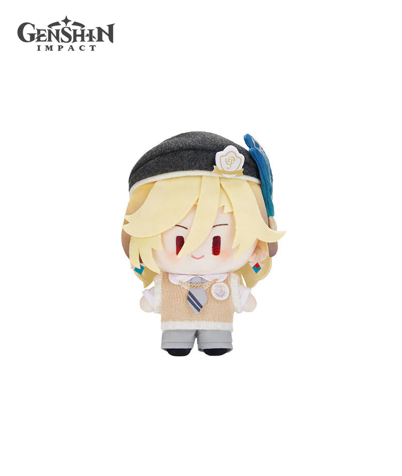 Genshin Impact  Sumeru Dress-up Plush Doll Preorder