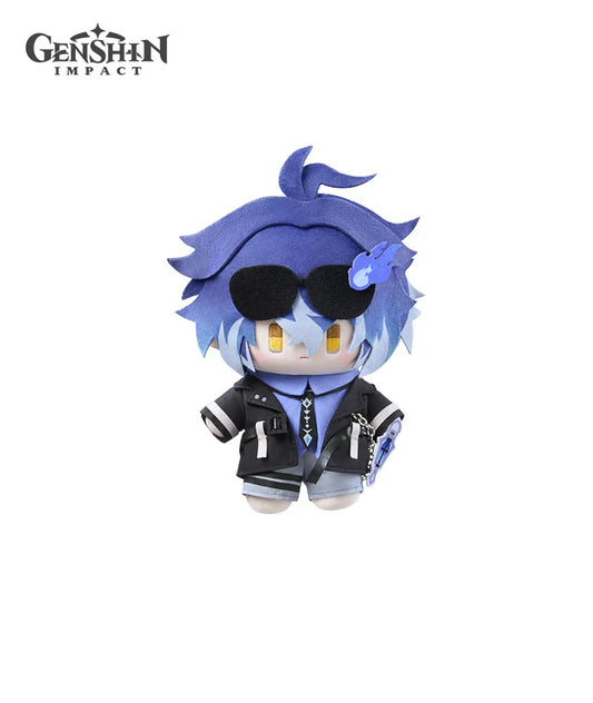Genshin Impact Spring Blossom Tales Plush Flins