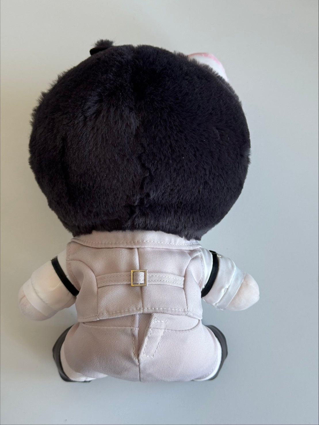 Love and Deepspace Everyday Together Series Plush Zayne