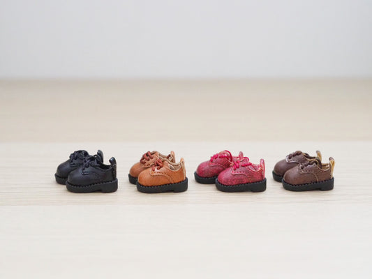Round Loafers