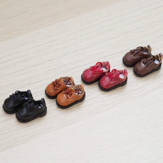 Round Loafers
