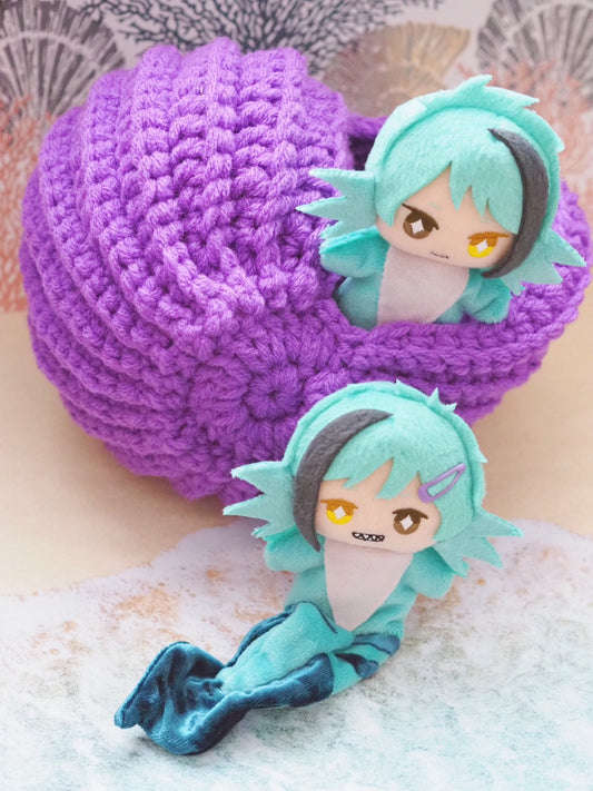 Eel Tail Sets