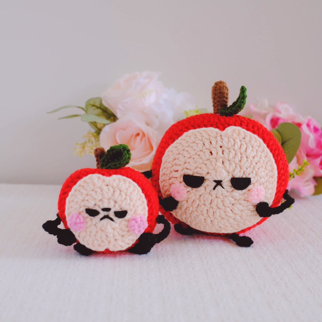 Love and Deepspace Crochet Plush