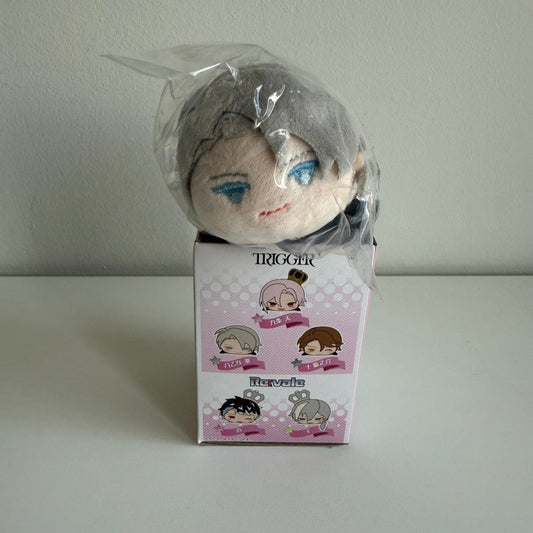 IDOLiSH7 Mochimochi Mascot vol.7 Gaku