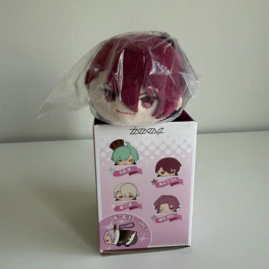 IDOLiSH7 Mochimochi Mascot vol.7 Touma