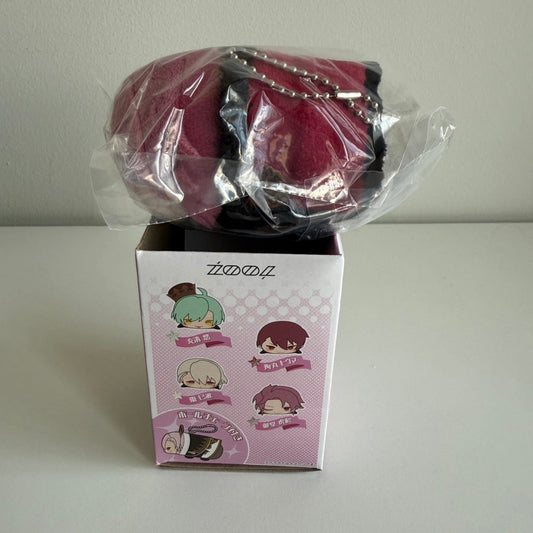 IDOLiSH7 Mochimochi Mascot vol.7 Tora