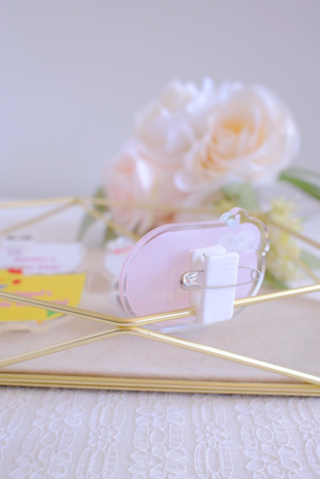 LADS Fan Art Name Tags