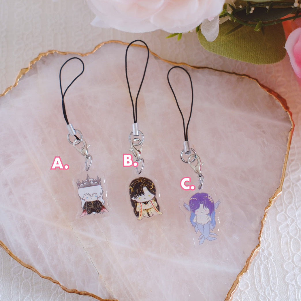 Moko's Boutique - カナダから手作りのねんどろいどどーる服