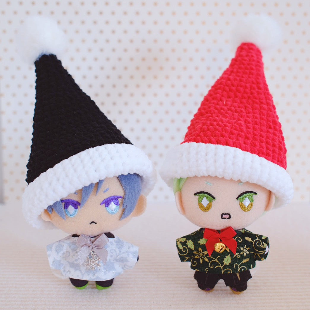 Winter Shirt for Plushie