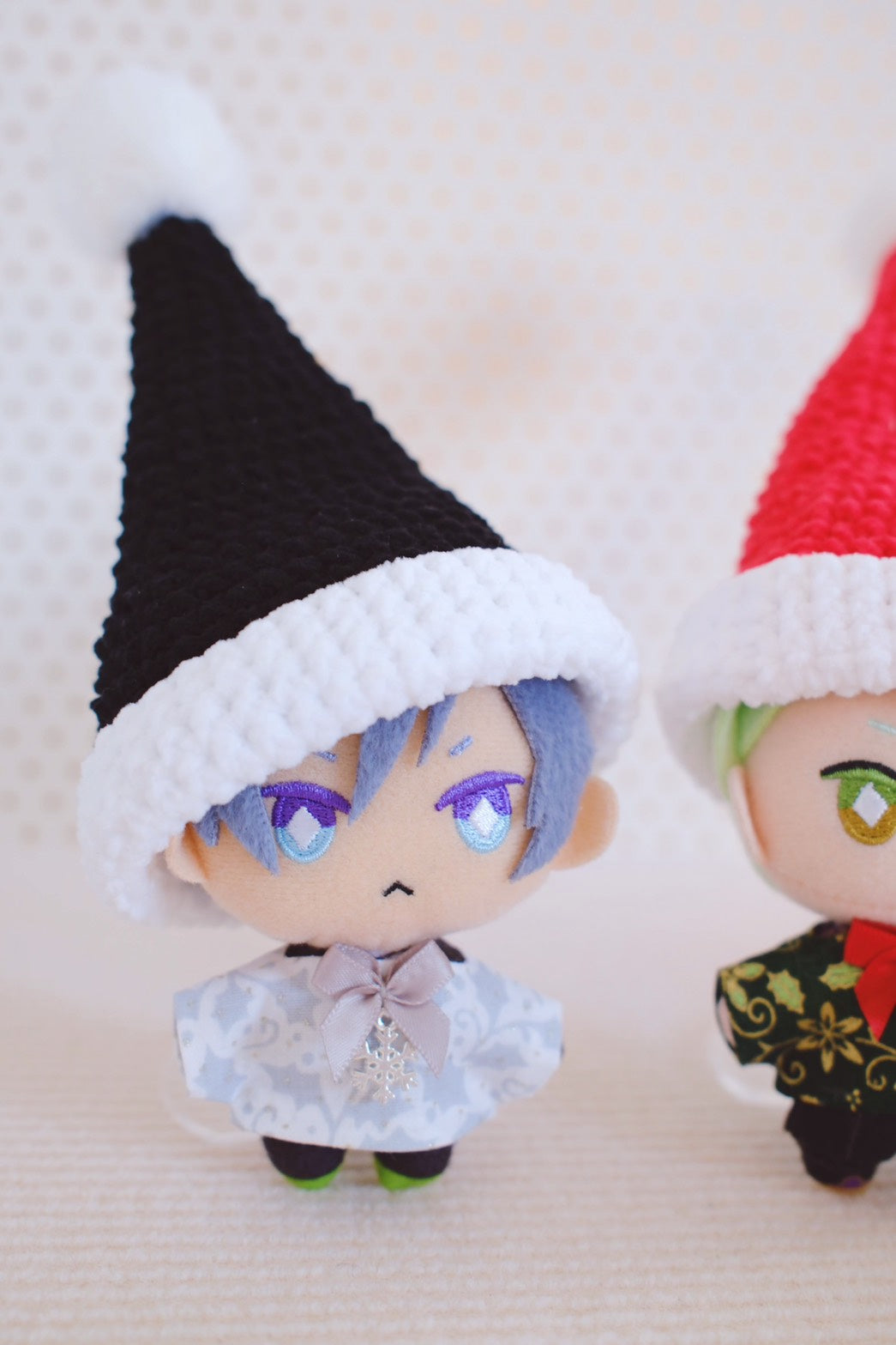 Winter Shirt for Plushie