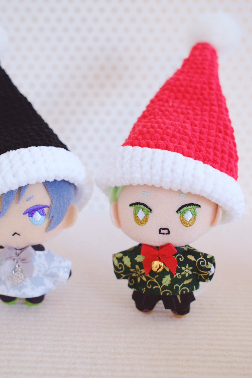 Winter Shirt for Plushie