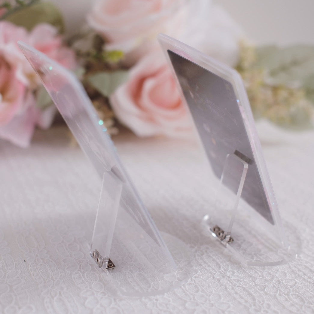 Handmade Star Shaped Deco Top Loader