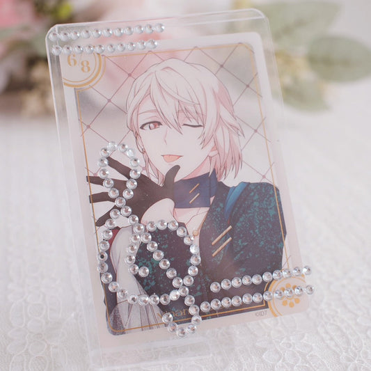 Music Deco Top Loader