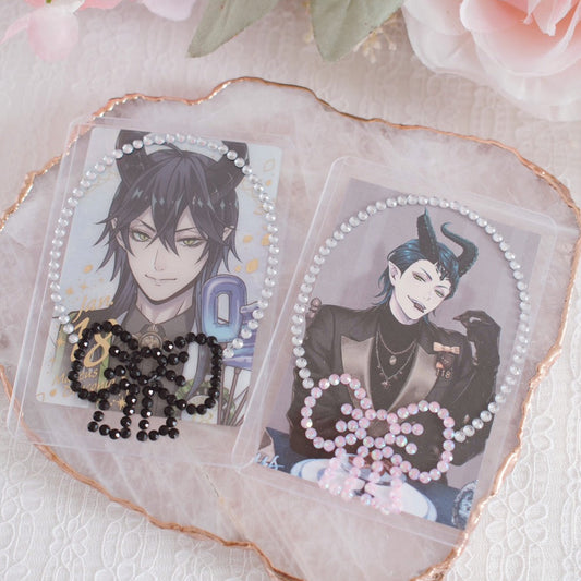 Ribbon Deco Top Loader