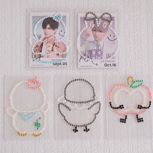 LADS Character Deco Top Loader