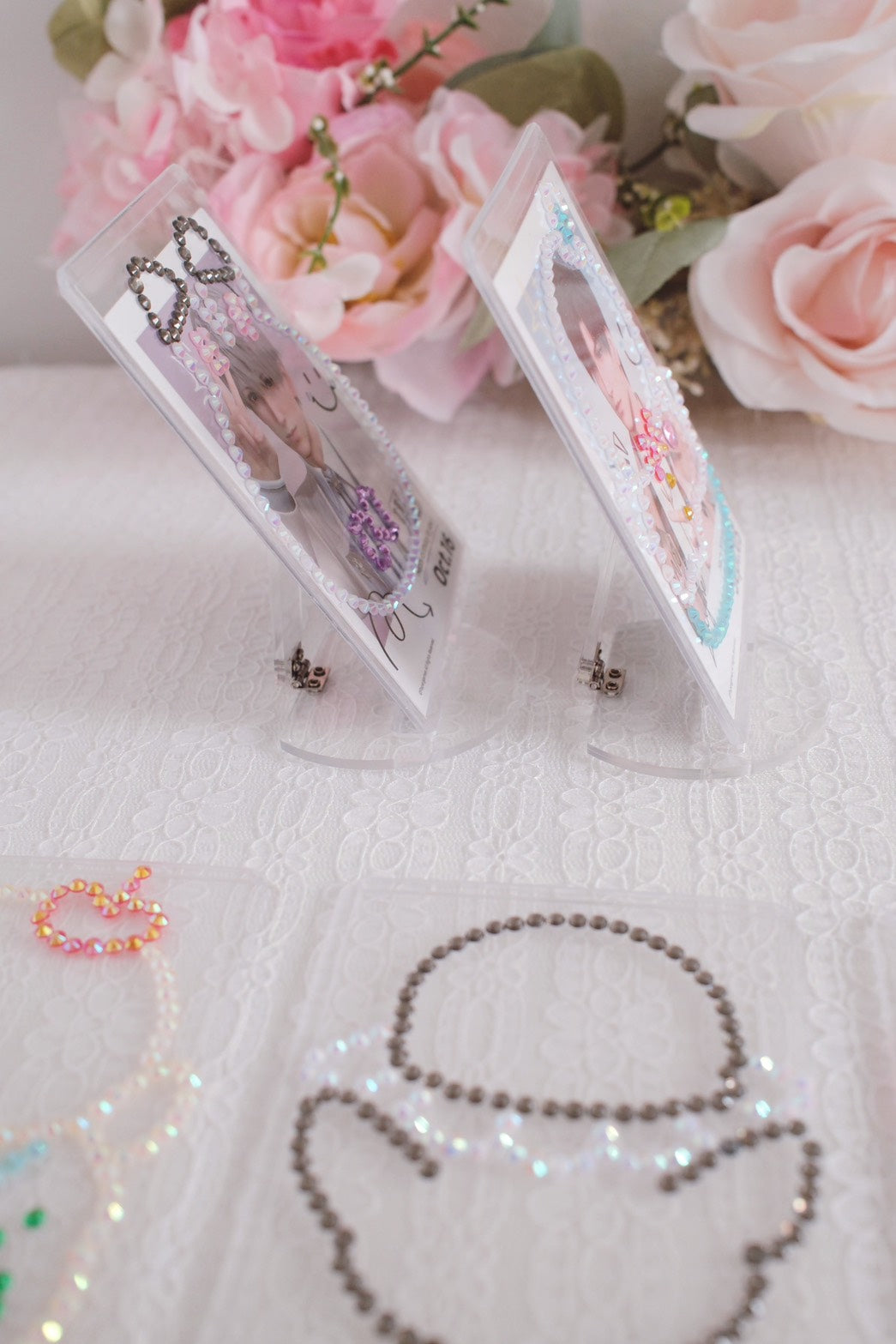 LADS Character Deco Top Loader