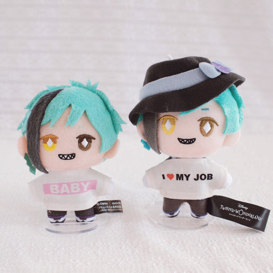 Mood Graphic T-Shirts for Plushie