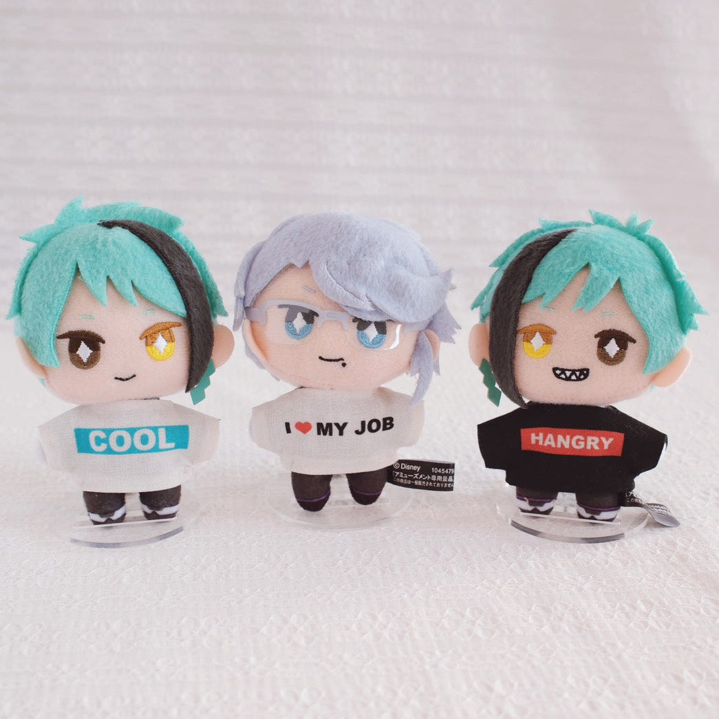 ねんどろいど オビツ11ドール用 丸メガネ |モコのブティック – Moko's