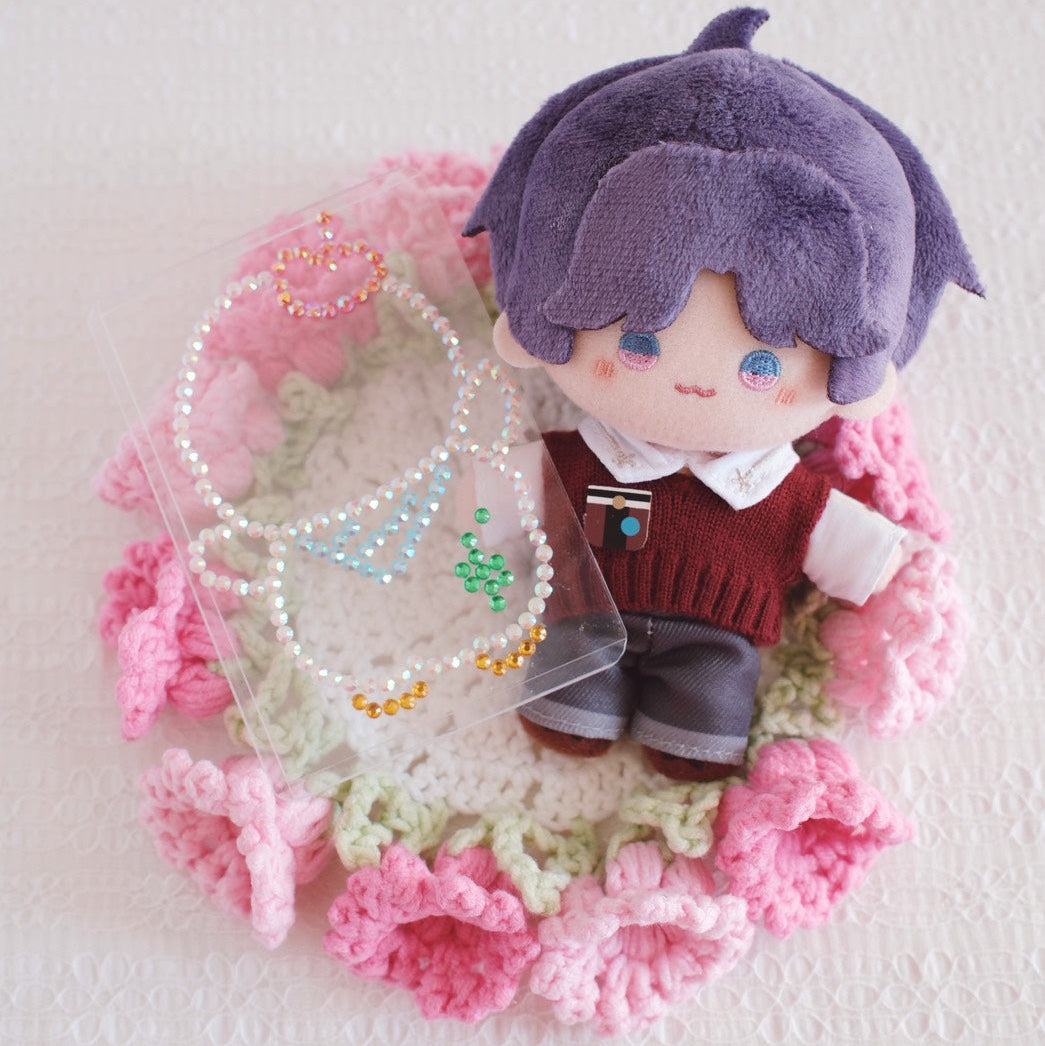 Oshikatsu Flower Blankets