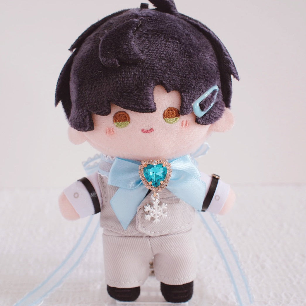 ねんどろいど オビツ11ドール用 丸メガネ |モコのブティック – Moko's