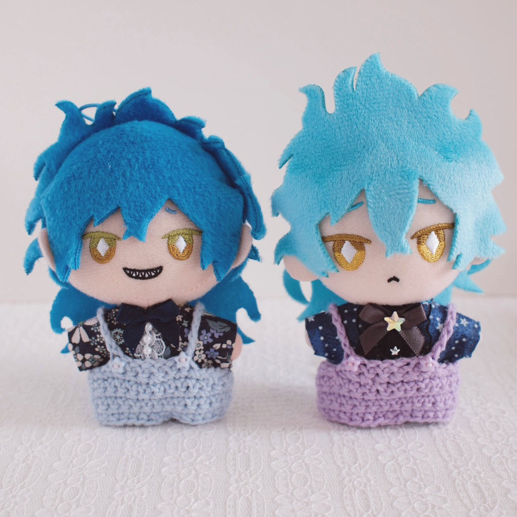 Starry Sky Plushie Shirts