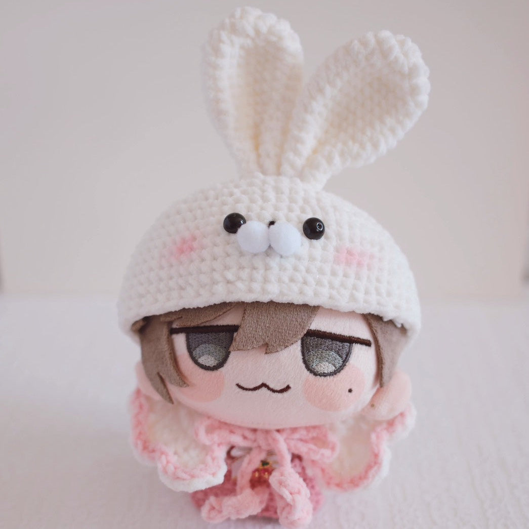 Animal Cape for Plushie