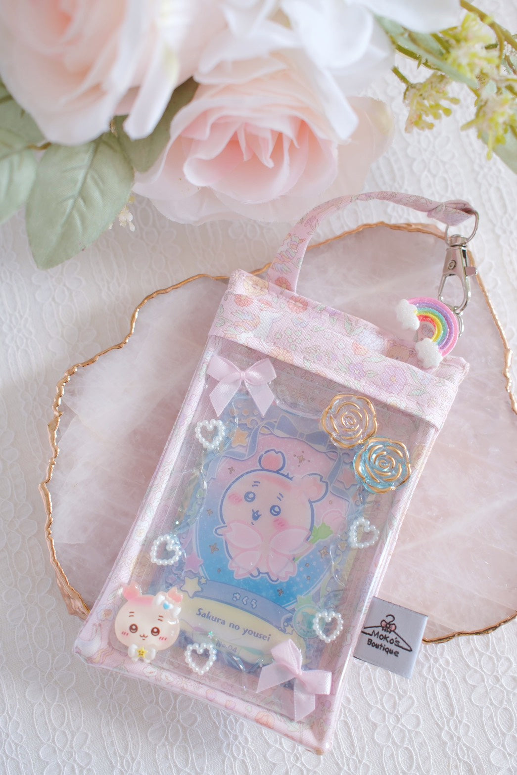 Mystic Wonderland Carrying Bag Mini