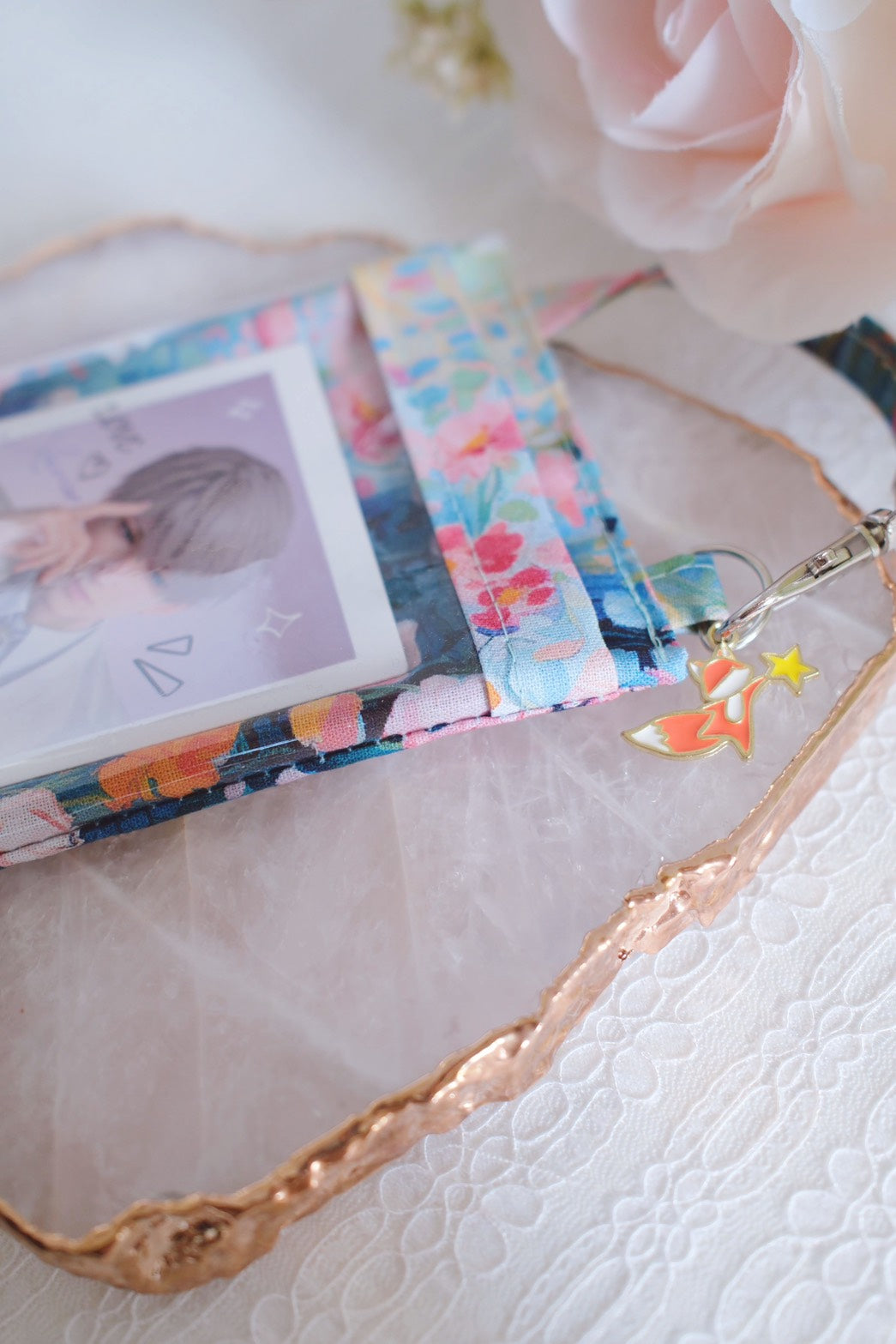 Mystic Wonderland Carrying Bag Mini