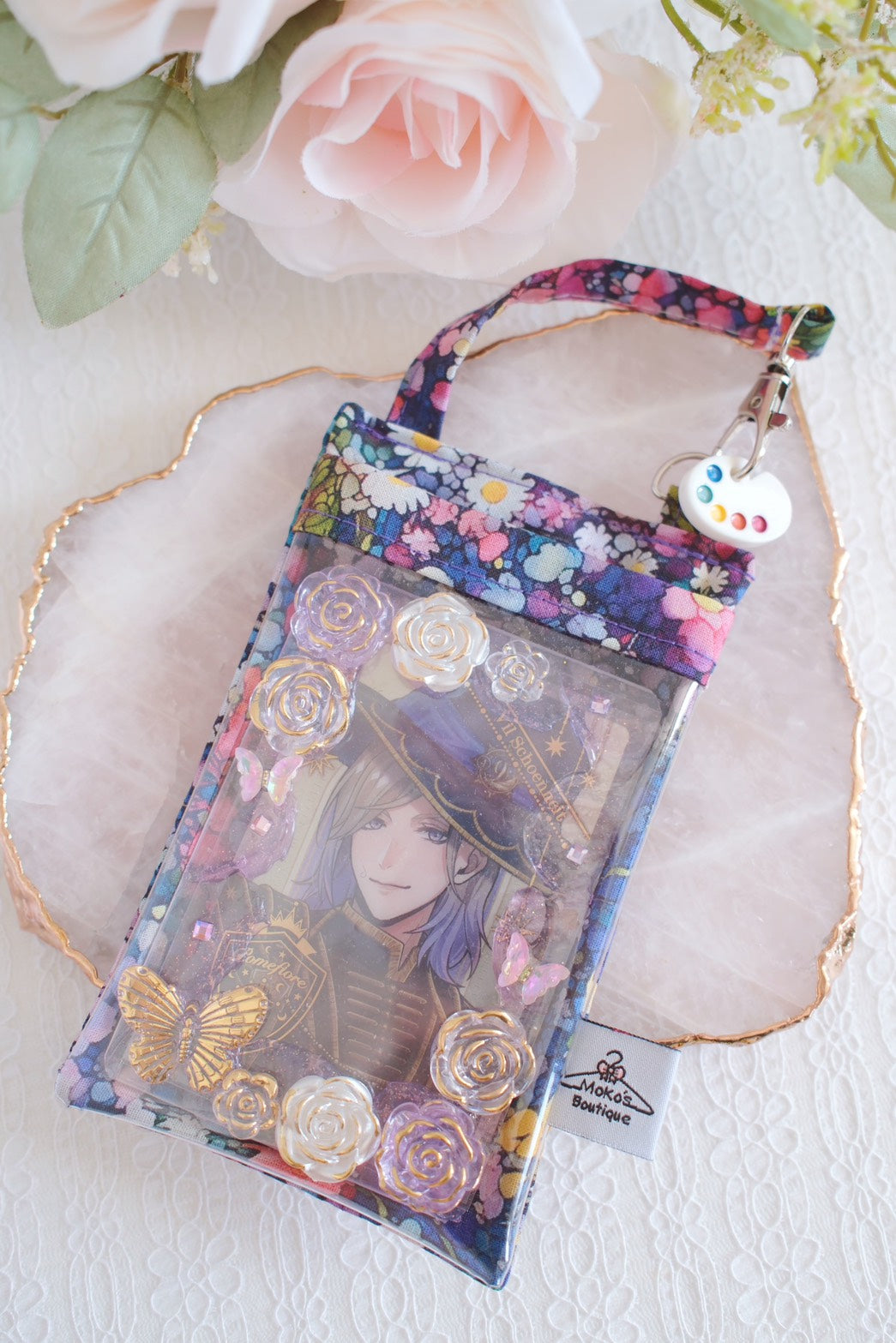 Mystic Wonderland Carrying Bag Mini