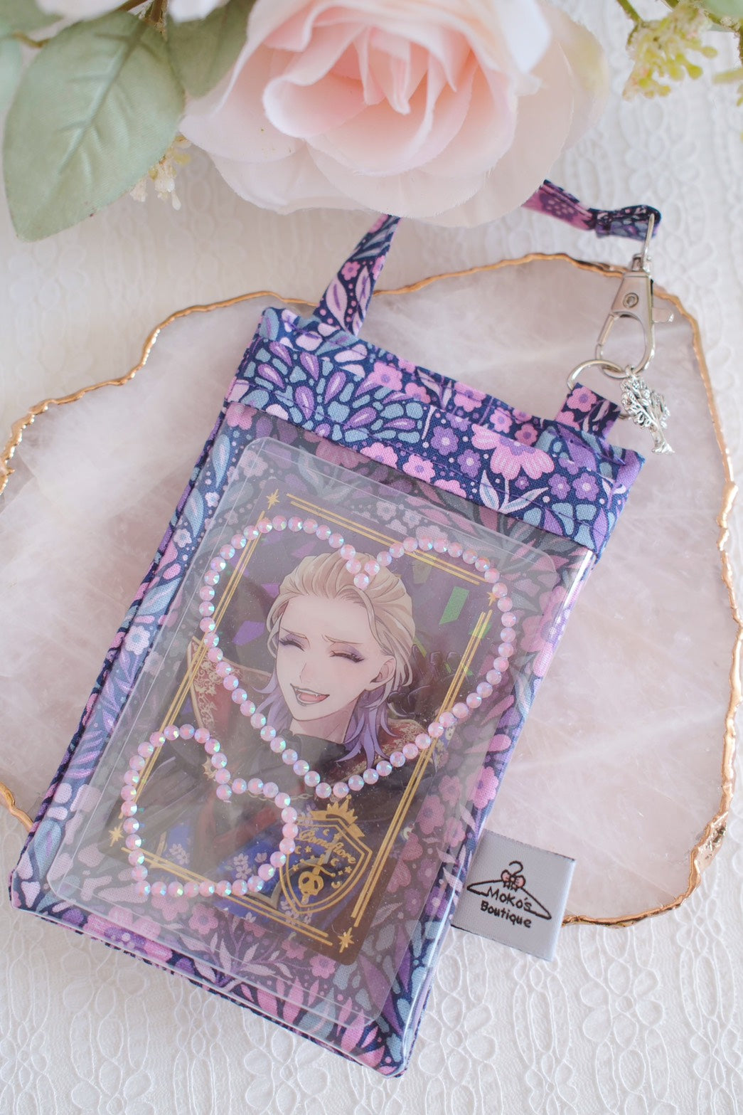 Mystic Wonderland Carrying Bag Mini
