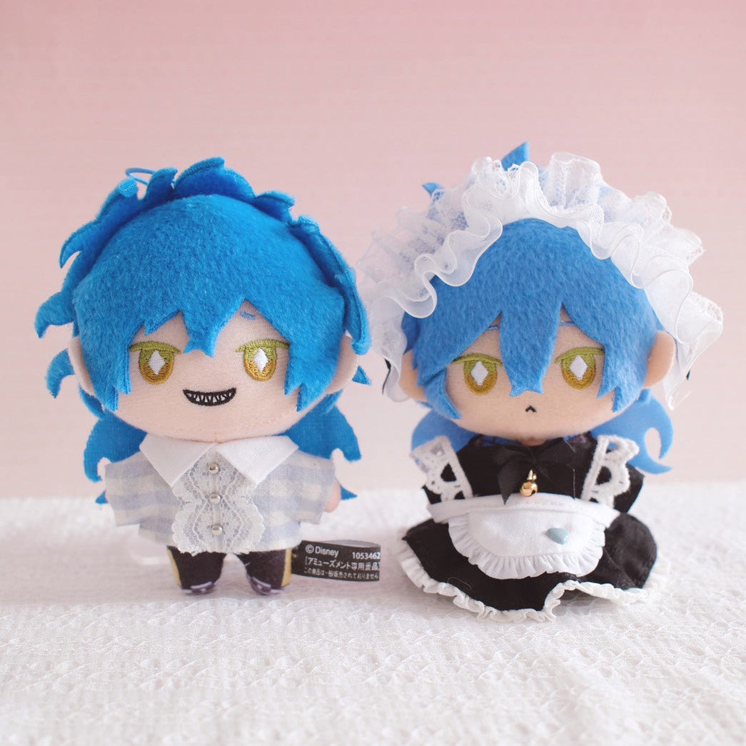 Plaid Shirts for Plushies