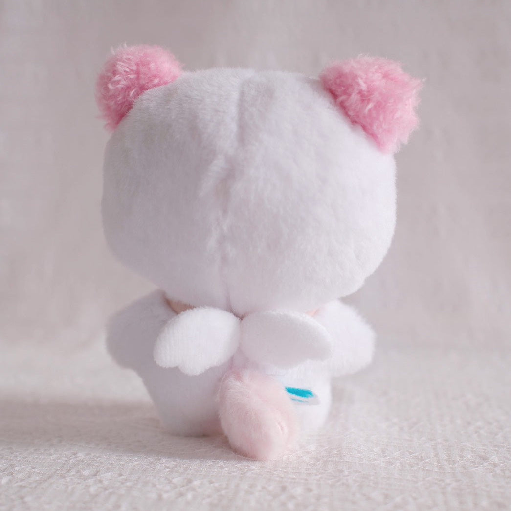Miniature Plushie Bibs