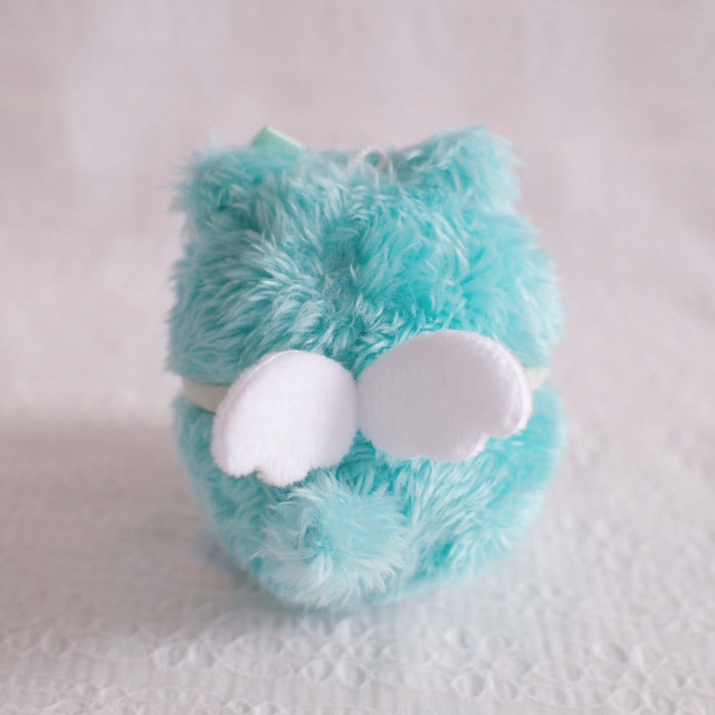 Miniature Plushie Bibs