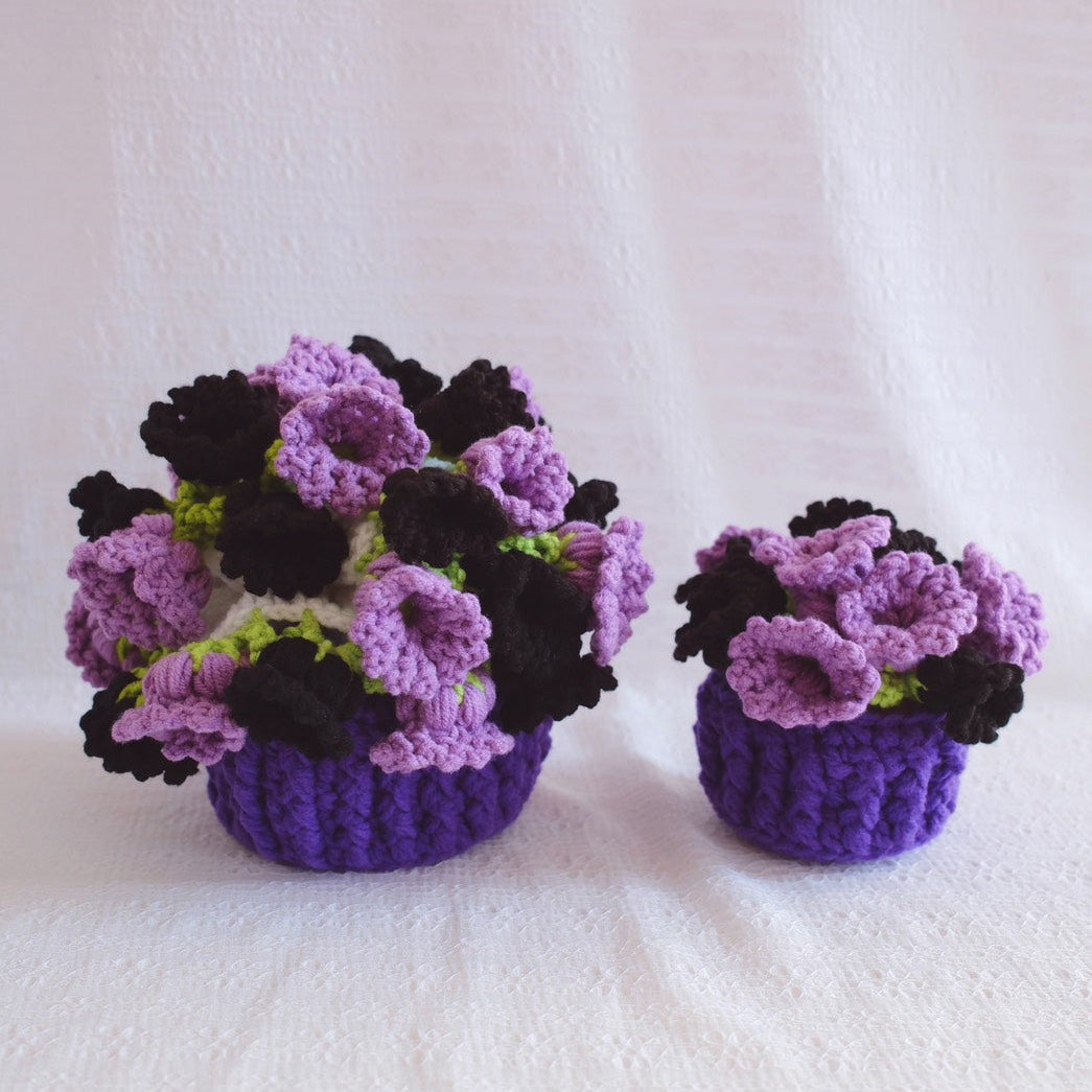 Oshikatsu Flower Blankets Vol.2