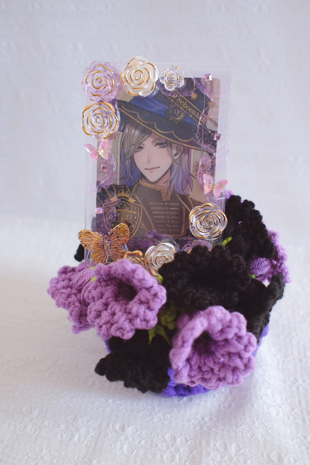 Oshikatsu Flower Blankets Vol.2