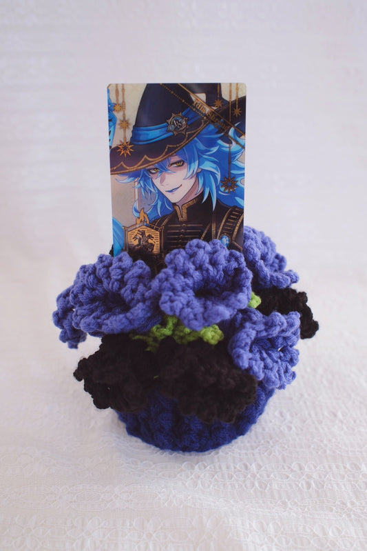 Oshikatsu Flower Blankets Vol.2