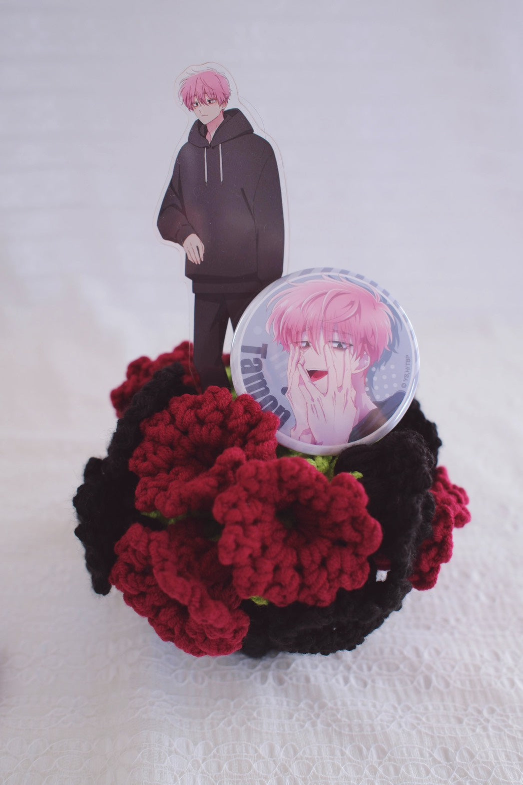 Oshikatsu Flower Blankets Vol.2
