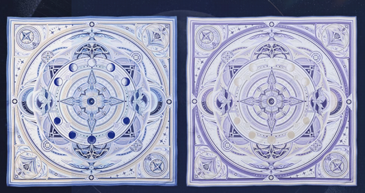 Love and Deepspace Xavier Lumiere Scarf