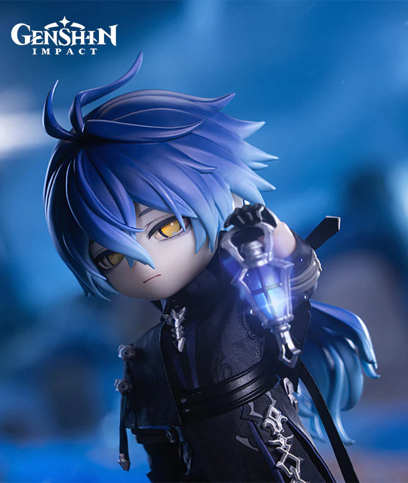 Genshin Impact Flins Figure Preorder