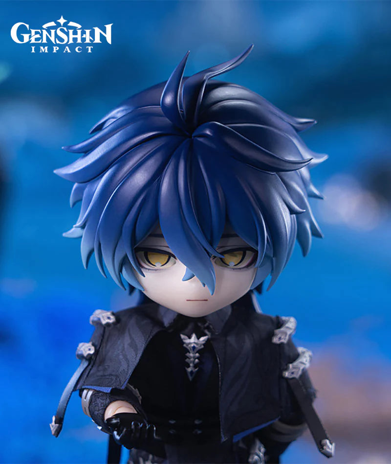Genshin Impact Flins Figure Preorder